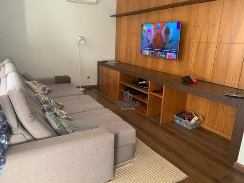 Imagem 15 de 30 de Casa Para Locação, Condomínio Galleria Boulevard, Jd. Madalena, Campinas. - Ca0941
