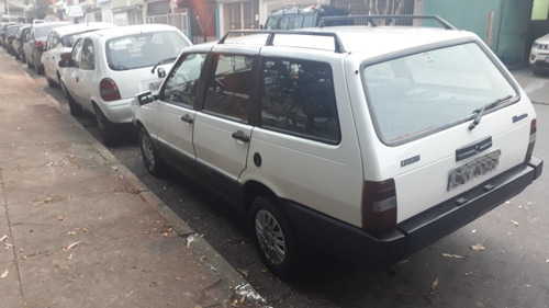 Fiat Elba I.e.