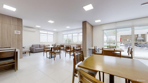 Imagem 30 de 30 de Apartamento - Ap00549 - 70627463