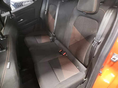 Renault Kardian 1.0 TCE FLEX TECHNO EDC