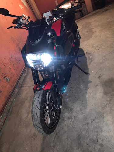 Imagen 14 de 14 de Ducati Diavel 2015