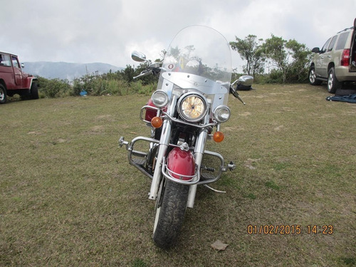 Imagen 2 de 9 de Yamaha Se Vende O Se Cambia.