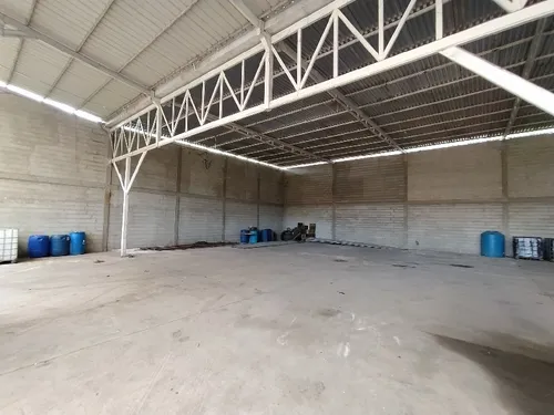 Galpon En Vigirima Guacara Yt