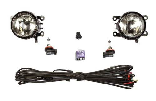 Kit Faros Auxiliares Vic Citroen C3 2008 A 2013