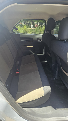 Citroën C4 Cactus 1.2 Puretech 110 At6 S&s Shine