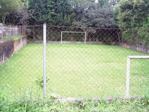 Imagem 4 de 14 de Chácara Ibiuna Aluguel Temporada Sitio Estoril