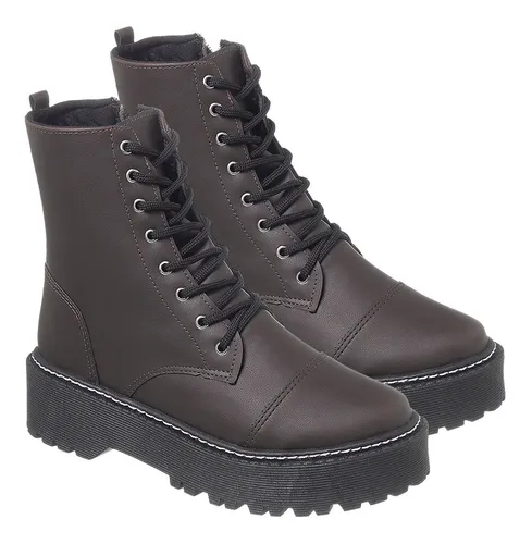 Coturno moda 2019 sales