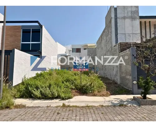 Terreno Habitacional En Venta En Residencial Albaterra, Colima, Colima