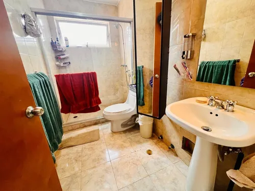 Venta Apartamento Oripoto