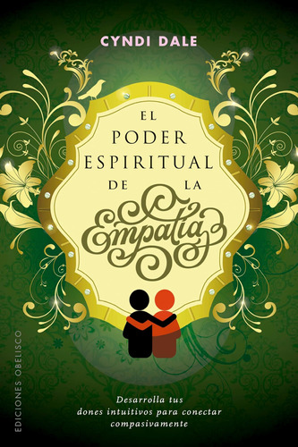 Libro: El Poder Espiritual De La Empatía (spanish Edition)