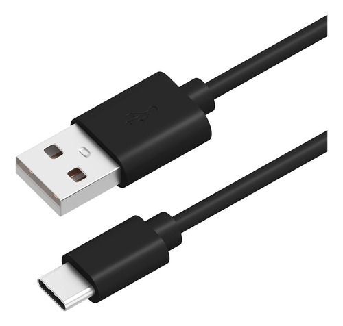 Cable De Carga Usb Tipo C Para Altavoz Bluetooth Soundlink F