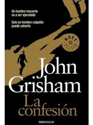La Confesion - Grisham John (libro)