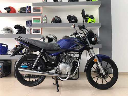 Motomel Serie 2 Full