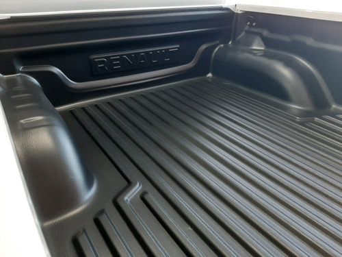 Imagen 10 de 10 de Renault Alaskan Emotion 4x2 Emotion 4x2 Mt