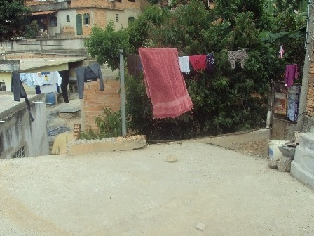 Imagem 4 de 5 de Casa Com 4 Quartos Para Comprar No Maria Helena (justinópolis) Em Ribeirão Das Neves/mg - 127