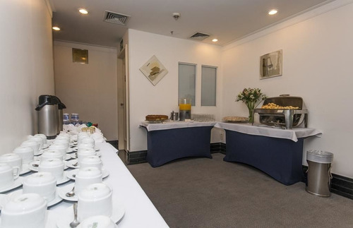 Imagem 13 de 15 de Flat Em Perdizes - Oportunidade - Sf556