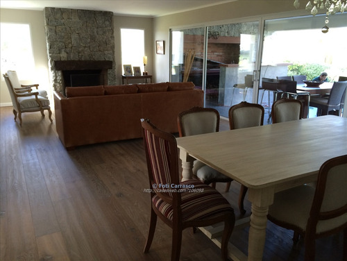 Imagen 5 de 15 de Casa En Venta Lomas De Carrasco