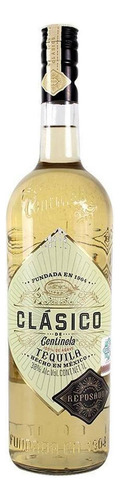 Paquete De 3 Tequila Centinela Clasico Reposado 1 L