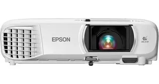 Proyector Inalámbrico Epson 1080 - Full Hd 1920 X 1080