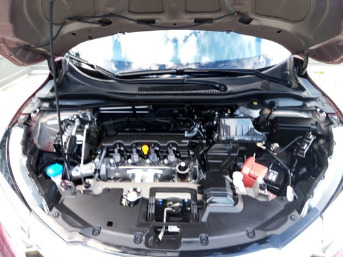 Honda Hrv 1,8 Exl Cvt 2019 Usado Premium Contado Financiado