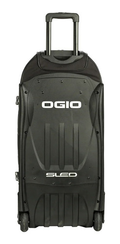 Imagen 3 de 10 de Bolso Valija Moto Rig 9800 Pro Fast Times Ogio Y Bolso Botas