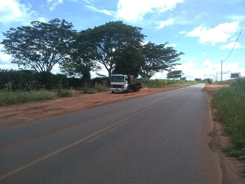 Ford Cargo 2422