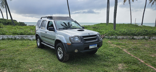 Nissan X-Terra 2.8 Se 4x4 5p