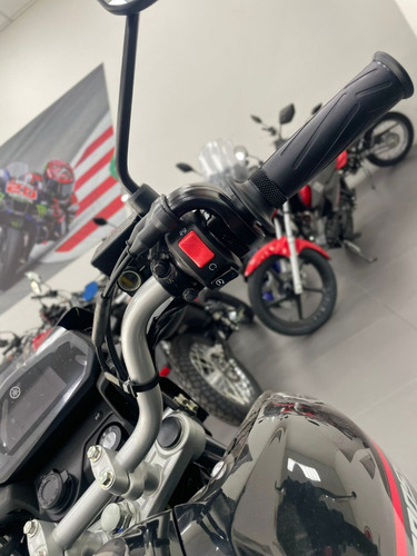 Yamaha Crosser 150 S Abs - Docto Grátis E P S/ Entrada M*
