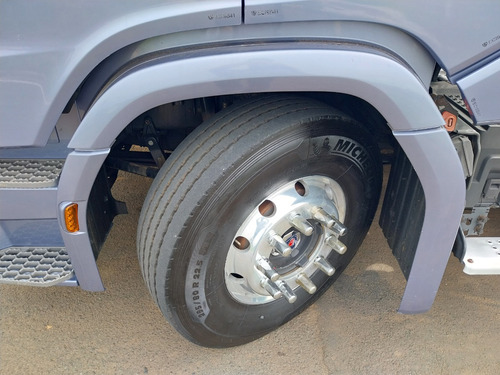 Scania R 450 6x2 2020 R450 360 380 400 410 420 440 500 540