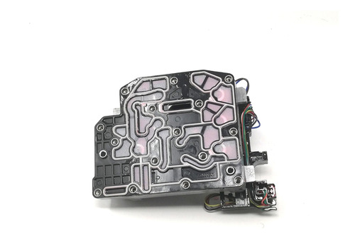 Caja Solenoides  Volkswagen Routan V6 3.6l 3.8l 4.0l 2012