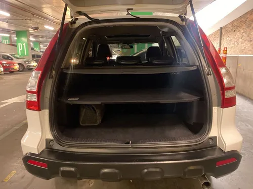 Honda CR-V 2.4 Ex