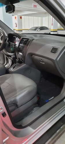 Tucson Gls 2010/2011