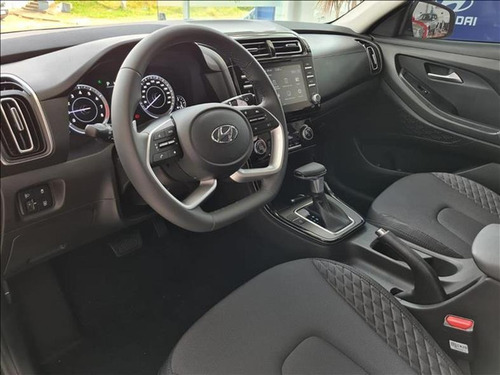 Imagem 2 de 12 de Hyundai Creta 1.0 Tgdi Comfort