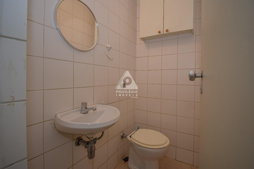 Imagem 18 de 22 de Sala À Venda, 1 Quarto, Centro - Rio De Janeiro/rj - 31906