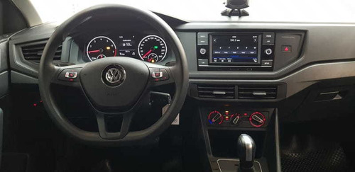 Imagem 6 de 9 de Volkswagen Polo Af 2021