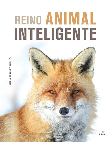 Reino Animal Inteligente - Aa.vv