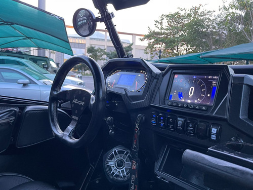 Rzr Turbo S 1000 2019