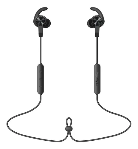 Auricular Huawei Sport Lite Black (Inalambrico)