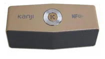 Comprar Parlante Portatil Bluetooth Spika Micro Sd, Usb Y Aux Kanji