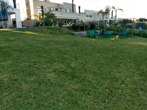 Imagen 18 de 24 de Divina Casa A La Laguna En San Rafael,complejo Villanueva