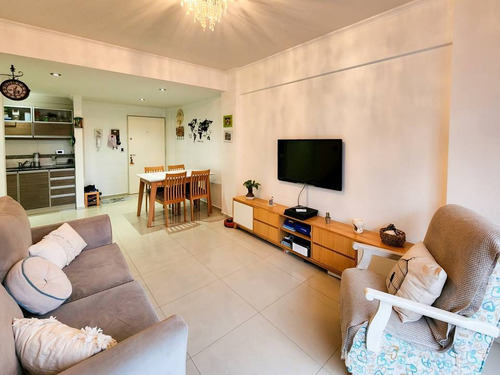 Imagen 4 de 29 de Venta De Departamento 3 Ambientes Con Balcón Corrido En Villa Del Parque