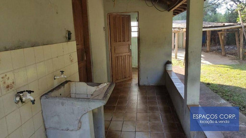 Imagem 12 de 25 de Sítio À Venda, 1,2 Alqueires - Santo Antônio Velho - Boituva - São Paulo - Si0003