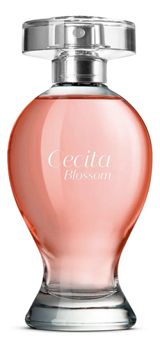 Cecita Blossom 100ml - Perfume Boticolection O Boticário