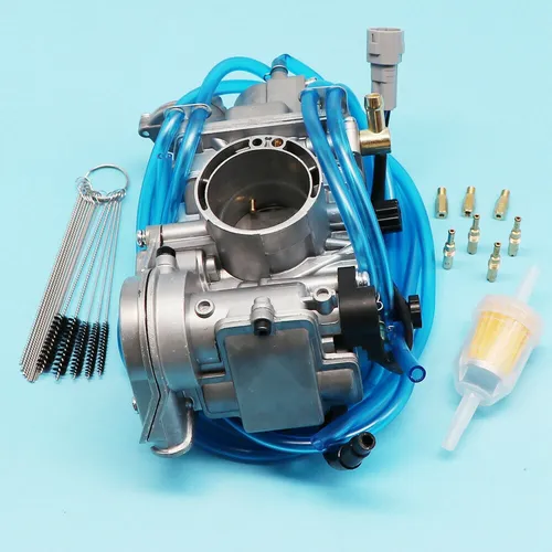 Carburador Frc38 Para Wr250 Wr250f Yz250f Cr