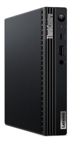 Imagen 1 de 4 de Desktop Lenovo Intel Core I7 8gb 1tb Thinkcentre M70q