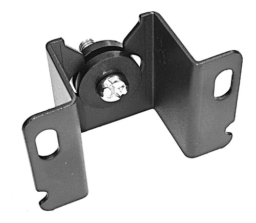 Imagen 4 de 6 de Soporte Base Pared Tv De 13 24 32 40 42 43 50 55 65 Pulgadas