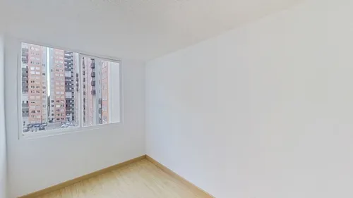 Reserva De Fontibón - Apartamento En Venta En El Portal, Fontibón