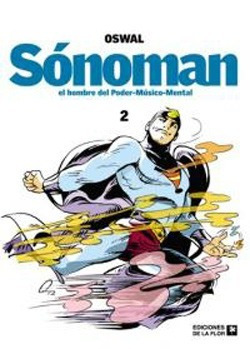 Imagen 1 de 1 de Sónoman 2