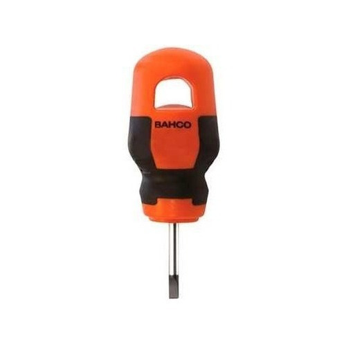 Destornillador Bahco Plano P-3255-25 Ergo