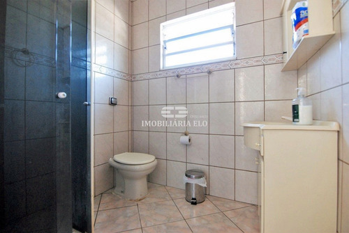 Imagem 19 de 30 de Oportunidade Única Com Rendimento Mensal!! Casa Em Forquilhinhas - 4536